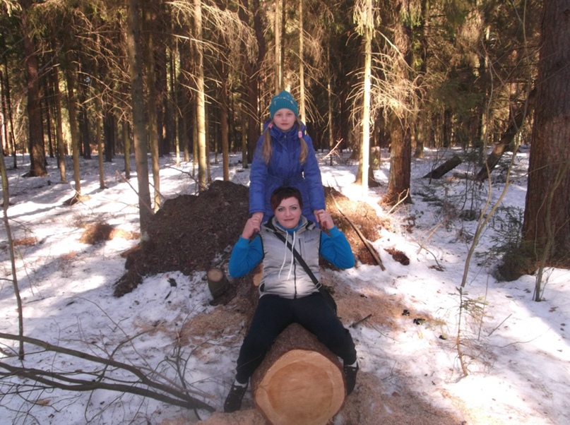 Ольга Боброва | Вологда