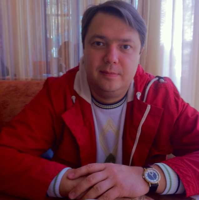Дмитрий Солдатов | Киев