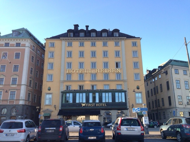 Milla Savchenko ✡ מיללה ✡ | Москва