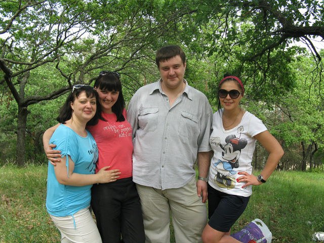 Татьяна Татьянина | Воронеж