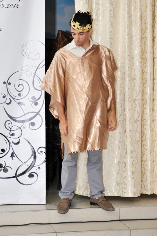 Евгений Гайдаржи Георгиевич | Сосновый Бор