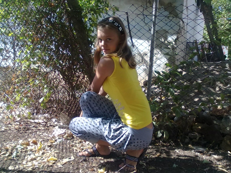 Раиса Захарова | Евпатория