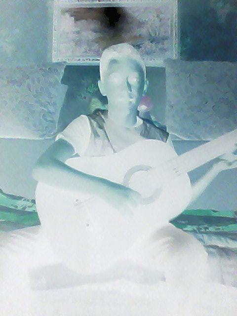 Илья Моисеев | Воскресенск (село)