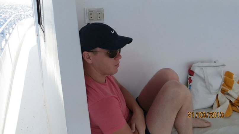 Олег Лаптев | Ижевск