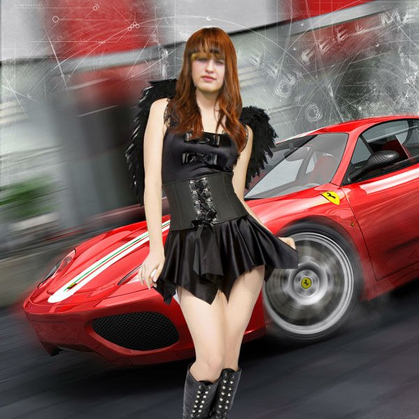 Алёна Шишкина | Чик (поселок)