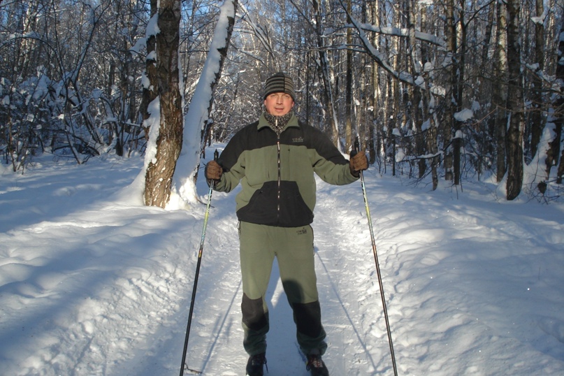 Дмитрий Буравлев | Москва