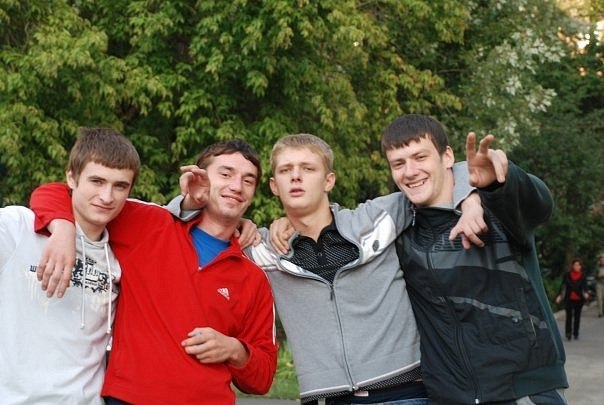 Дмитрий Беляев | Киев