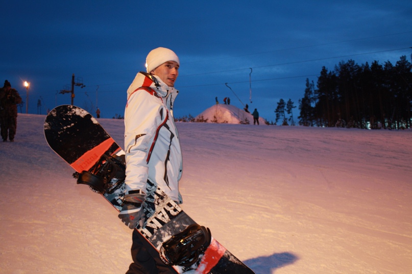 Maxim Baranov |