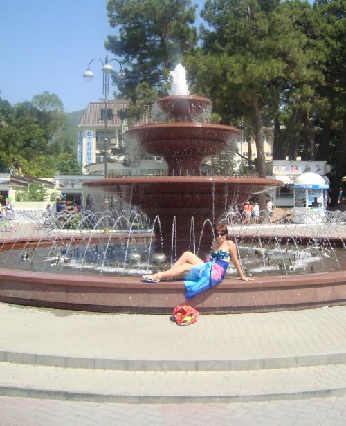 Анна Зубцова | Кевсала