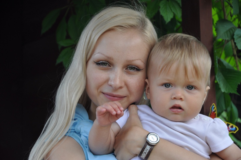 Юлия Зверева | Москва