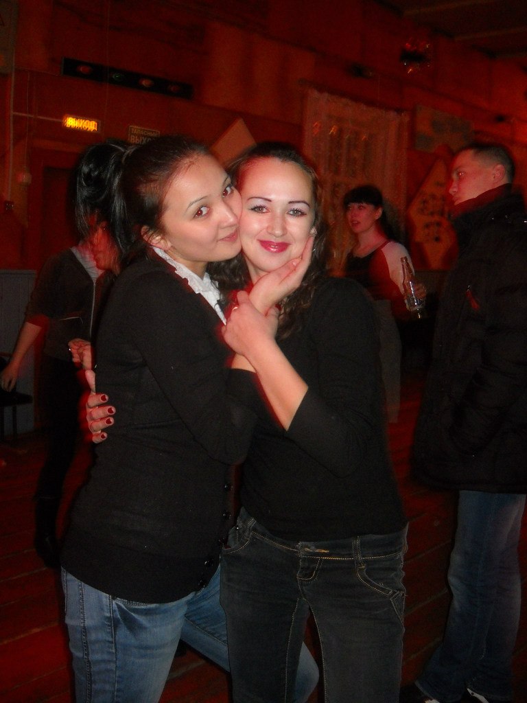 Анастасия Антонова | Тюмень