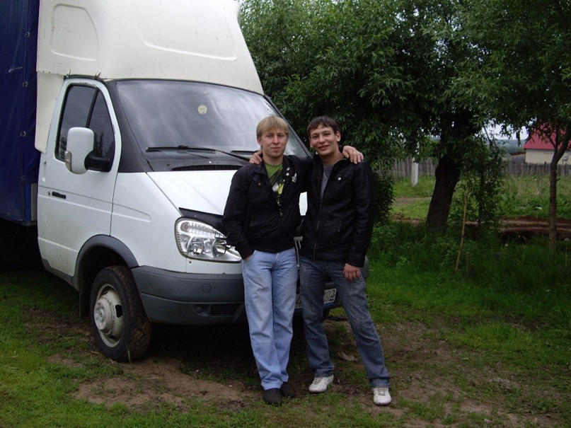 Алексей Азаренко |