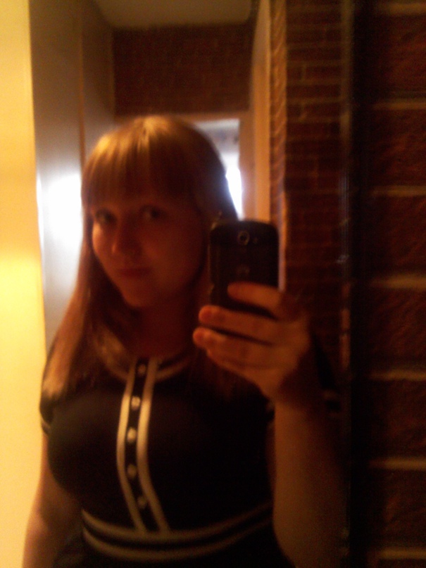 Елена Бабинцева | Глазов