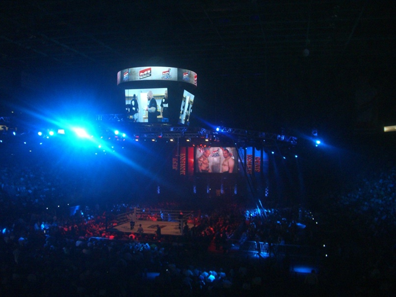 Виктор Михайлов | Анапа