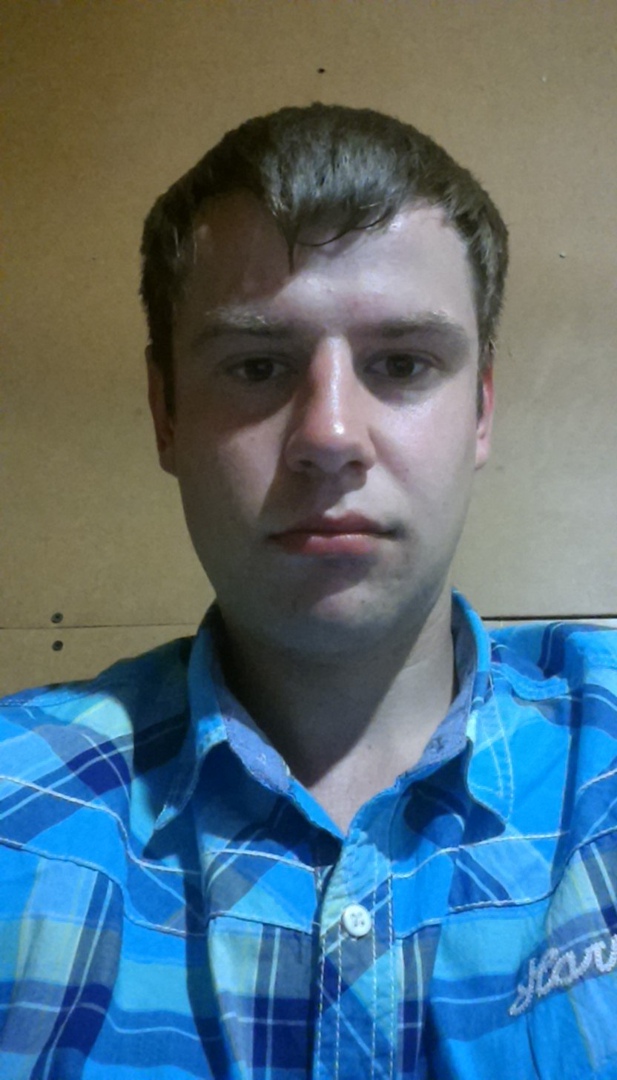 Сергей Макаров | Озёры