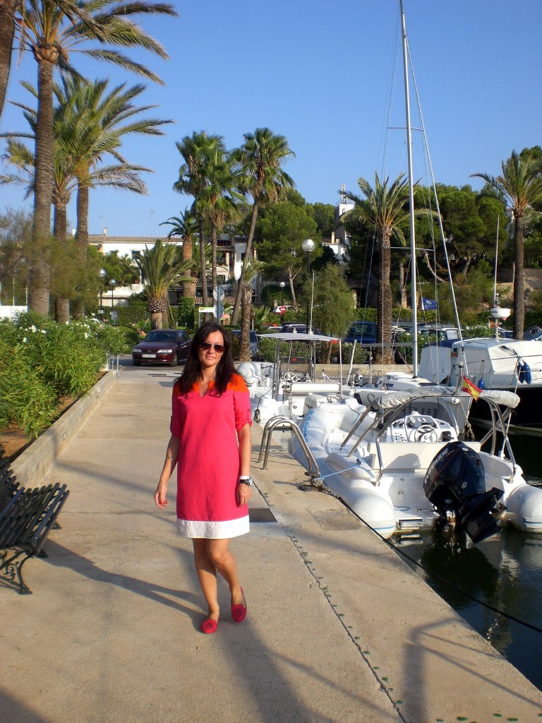 Мария Шаповалова | Минск