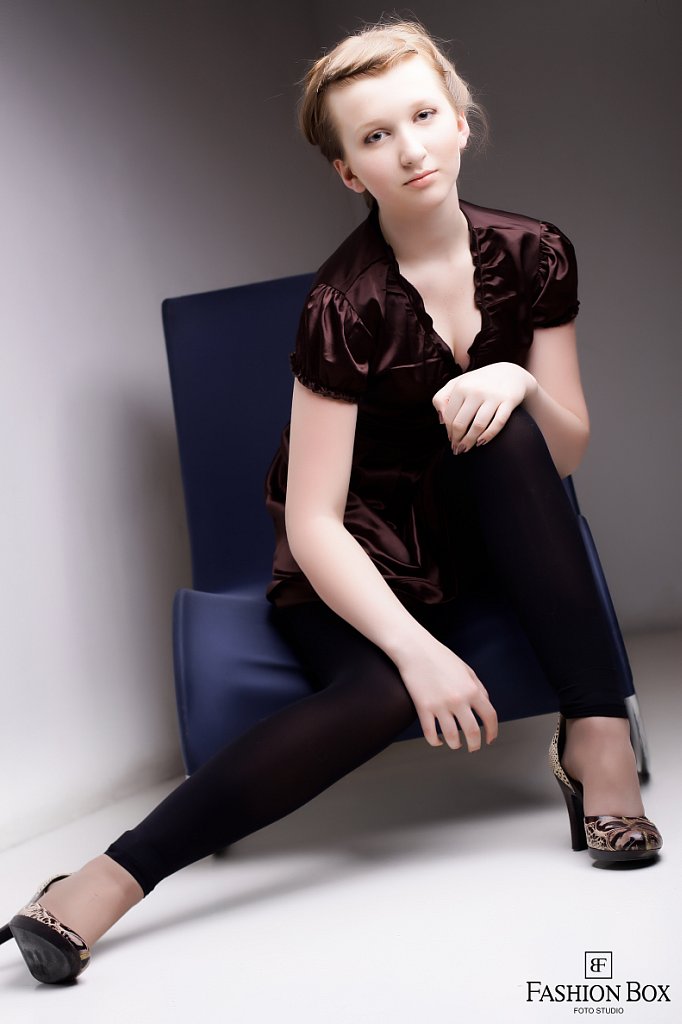 Катерина Катаева | Екатеринбург