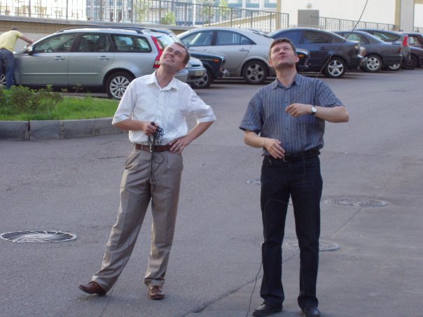 Ольга Фефелова | Москва