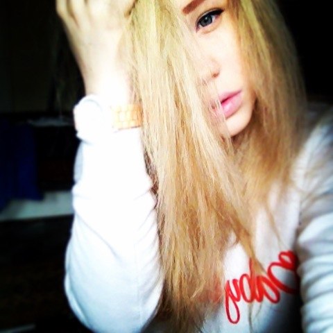 Александра Ларионова |