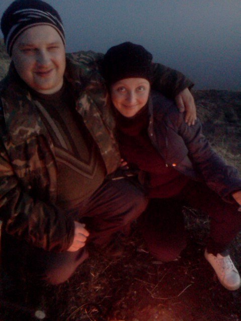 Олеся Леонтьева | Архангельск