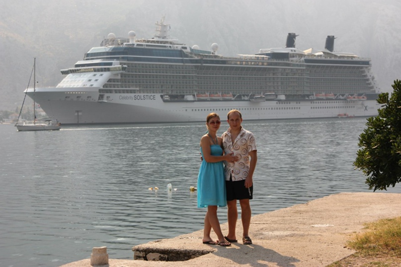 Екатерина Матюхина | Власиха