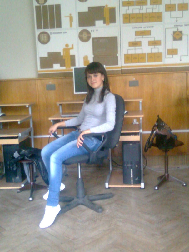 Ольга Шиян |