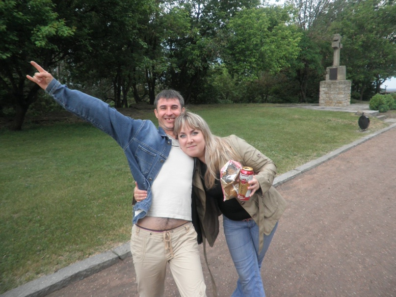 Таня Ушакова | Черкассы