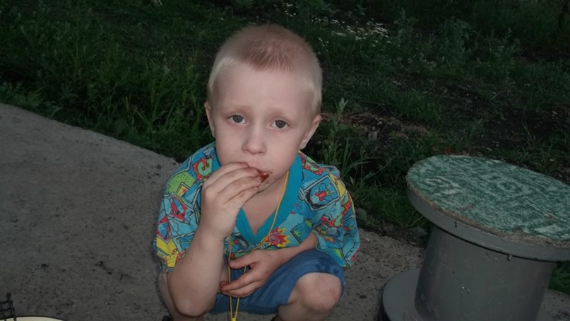 Наталья Мусина | Челябинск