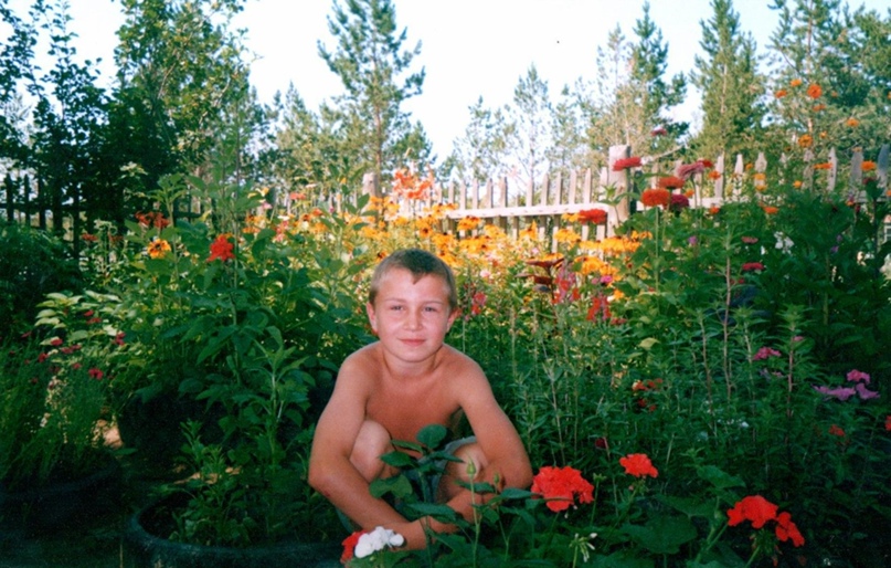 Александр Соломин | Барнаул