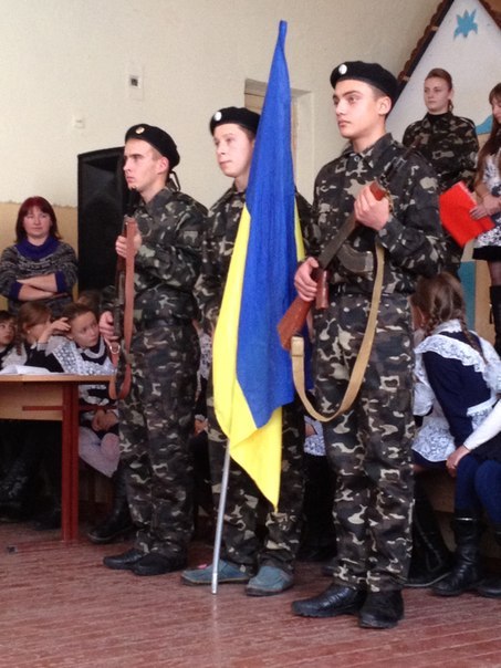 Сергей Васецкий | Черновцы