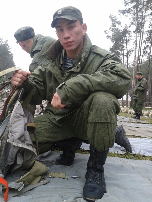 Александр Рябыкин |