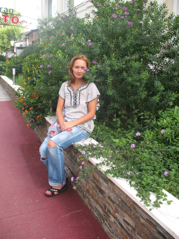 Юлия Толкачева | Раменское