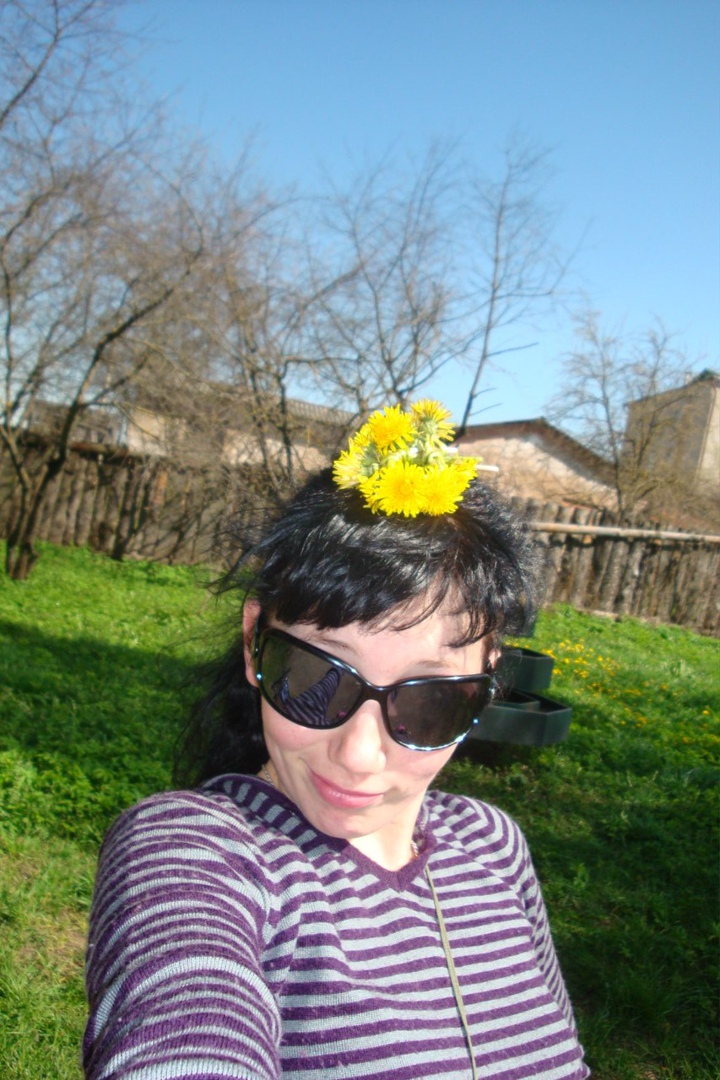 Оля Волк | Ржев