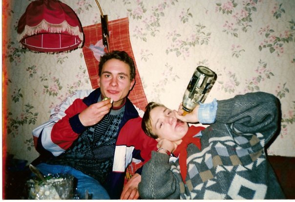 Денис Михайлов | Санкт-Петербург