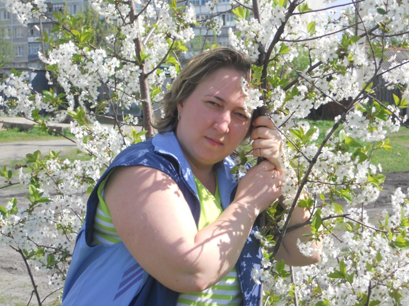 Оксана Крючкова | Москва