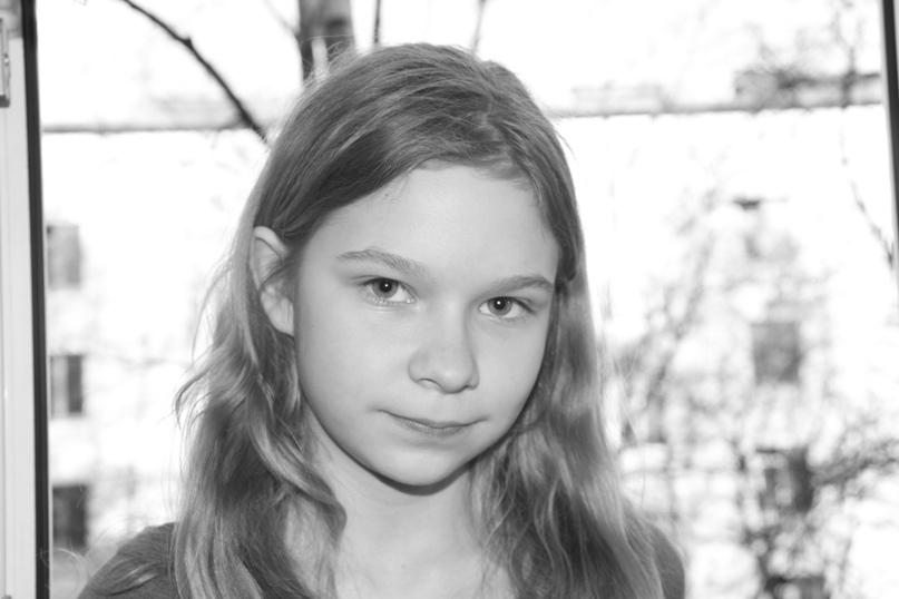 Анастасия Ильина Сергеевна | Санкт-Петербург