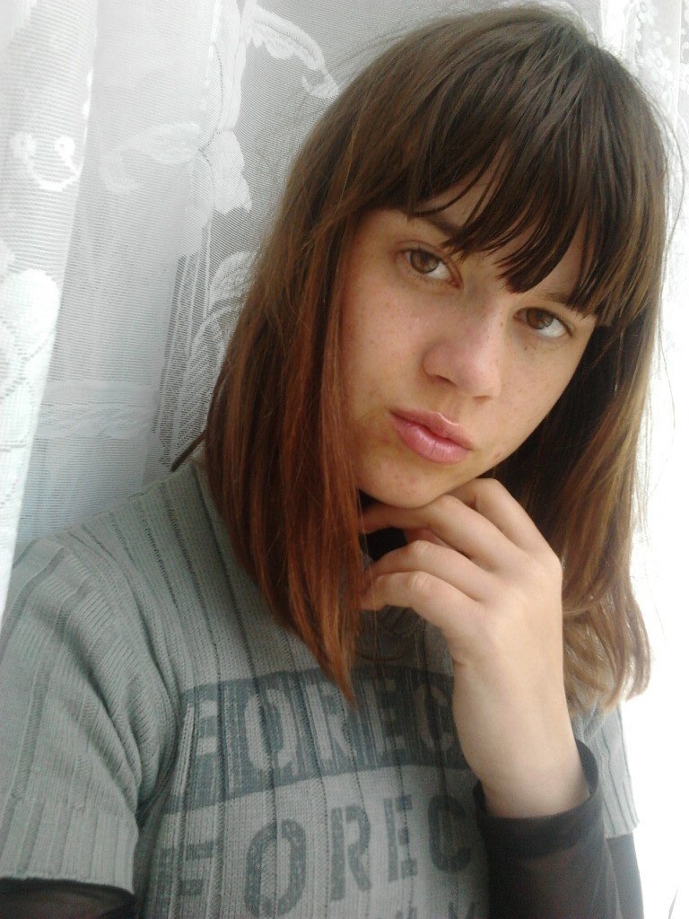 Ольга Коротина | Зеленовка