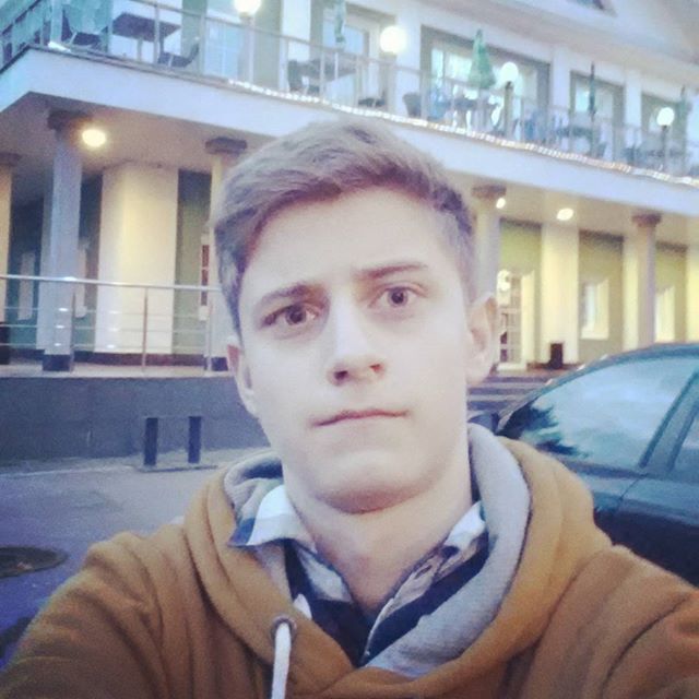 Дмитрий Сорокин | Москва