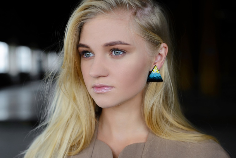 Кристина Терентьева | Молодечно