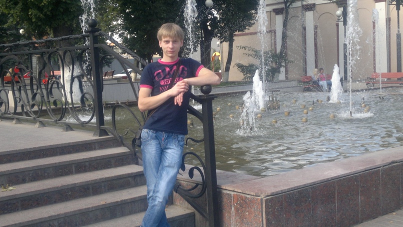 Максим Потехин | Тула