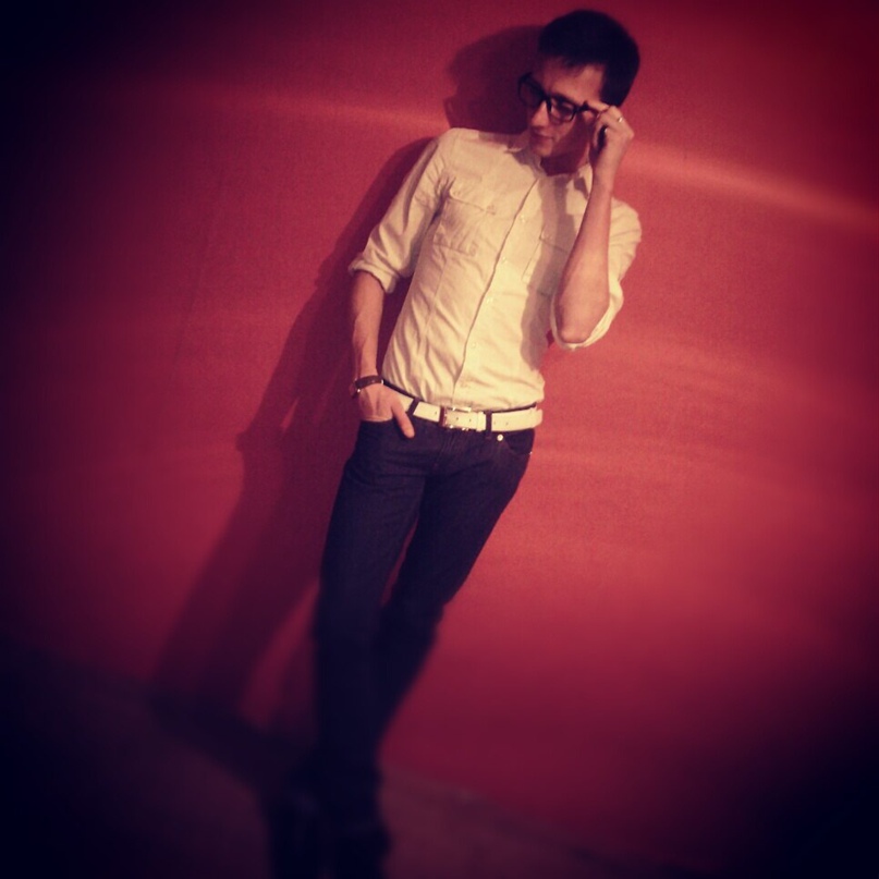 Антон Сорокин | Минск