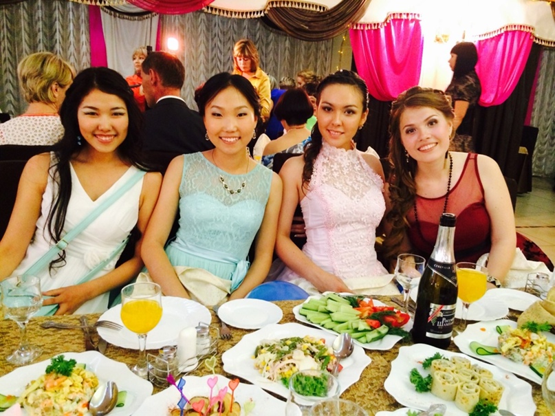 Рита Кузнецова | Санкт-Петербург