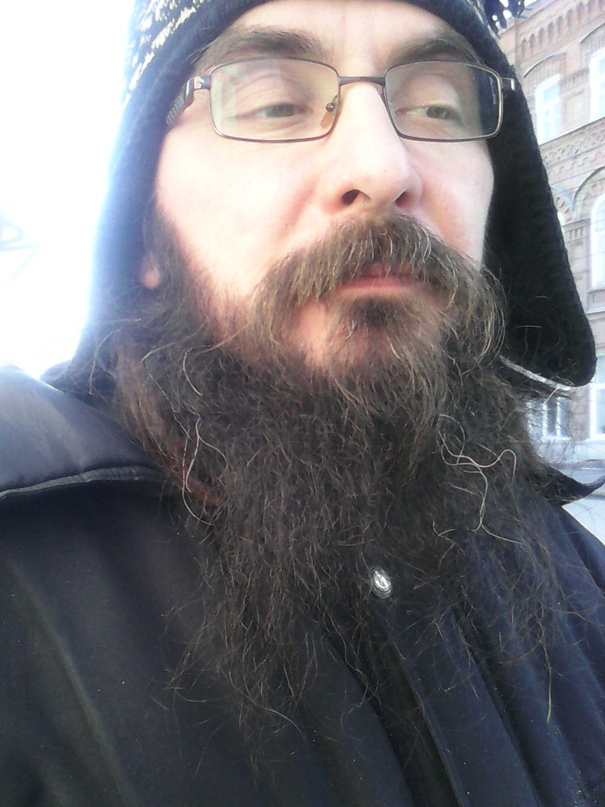 Надежда Зеленина | Пермь