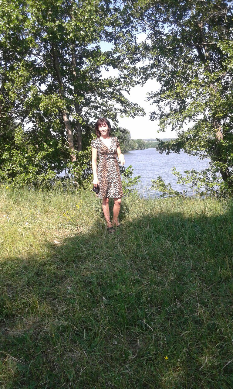 Татьяна Хомякова |