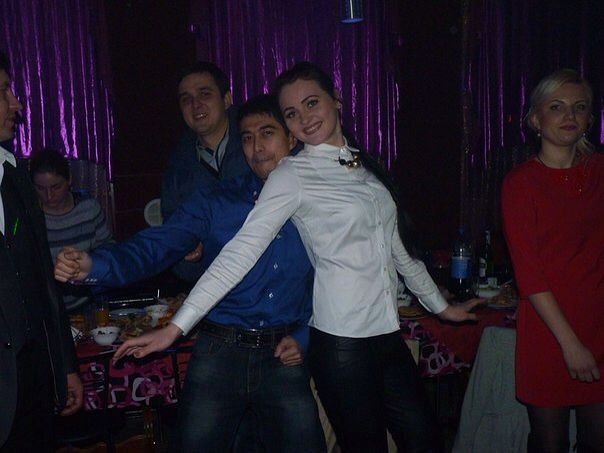 Татьяна Усова | Харьков