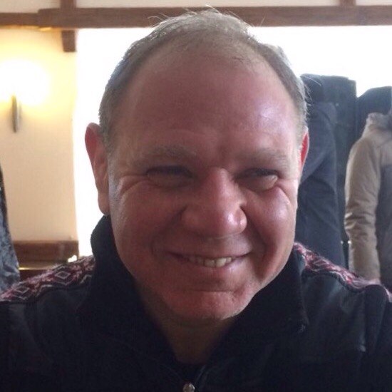 Александр Лернер | Санкт-Петербург