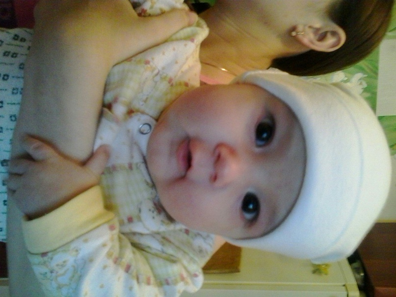 Анастасия Керженцева | Самара