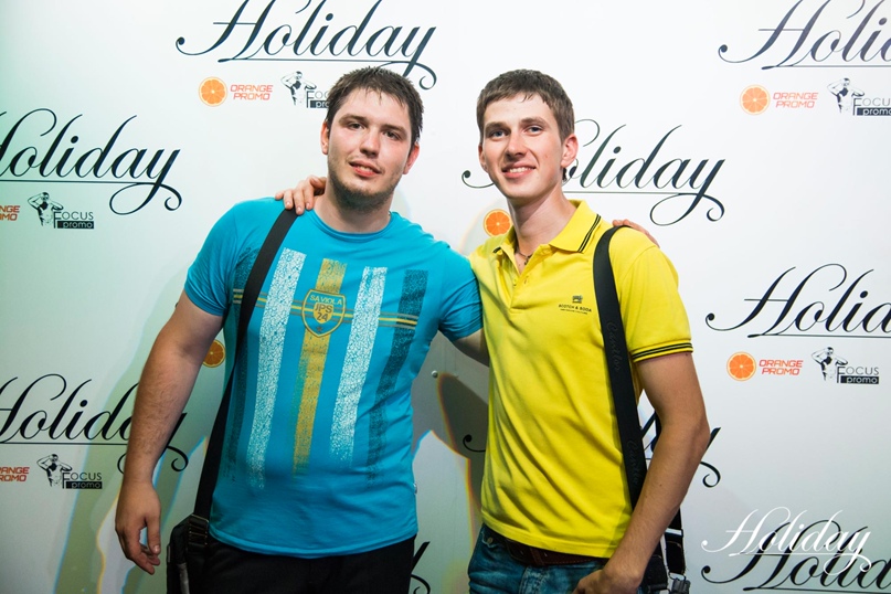 Артем Ченцов | Харьков