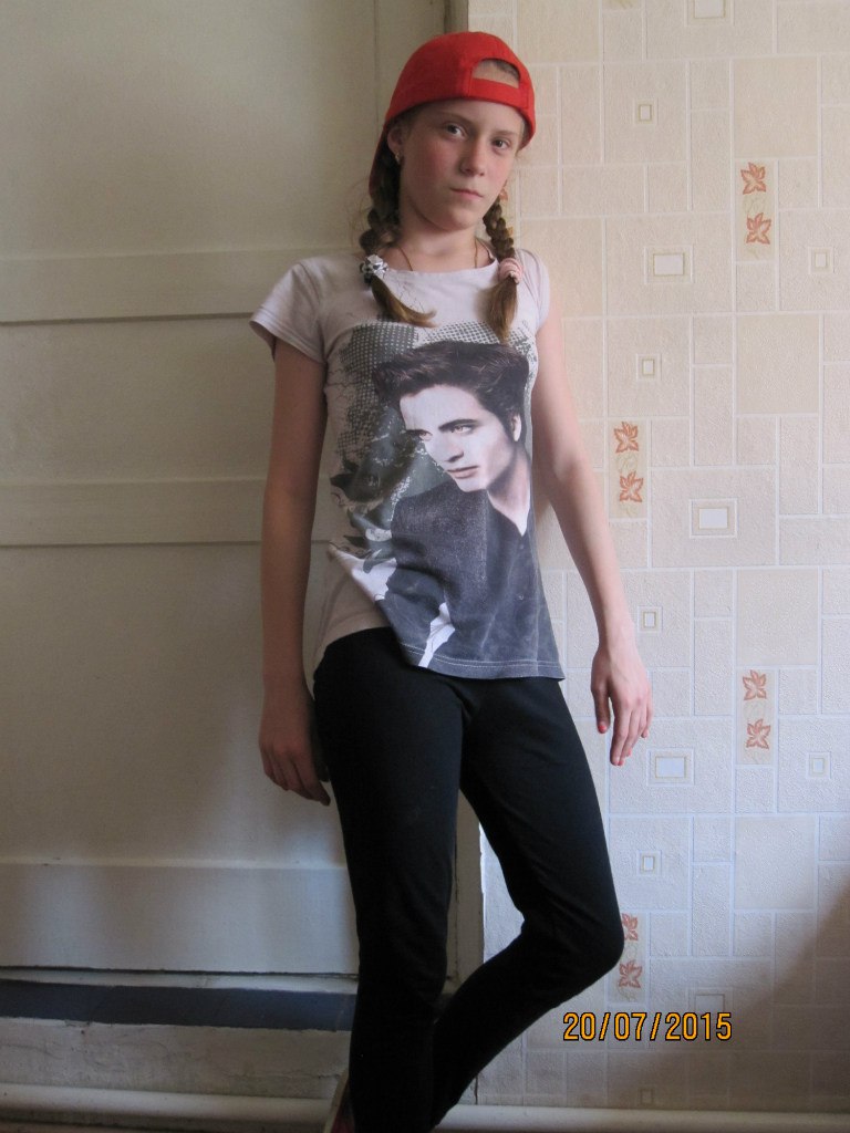 Юля Мартынова | Санкт-Петербург