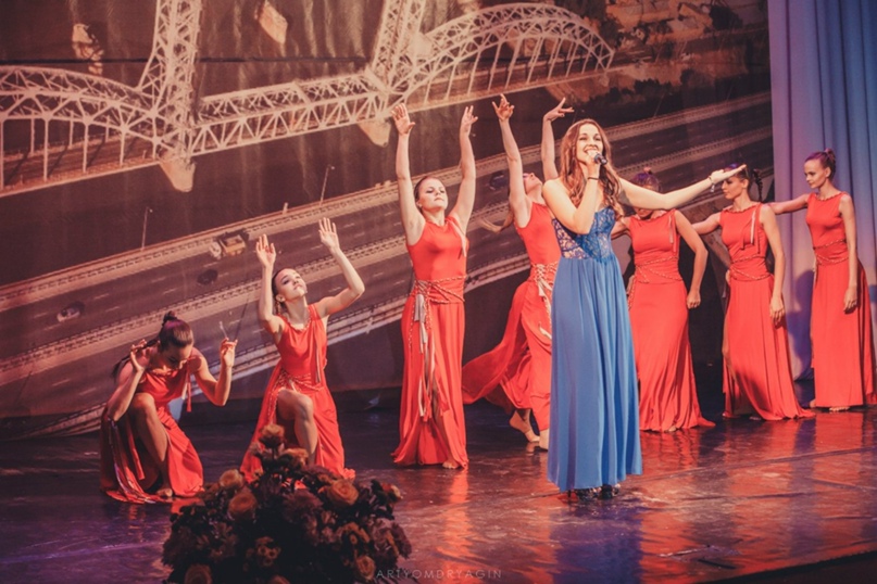 Виктория Мелихова | Ростов-на-Дону